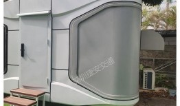 太空舱移动民宿爆料视频,揭秘太空舱移动民宿的奇幻之旅