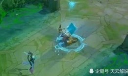 女娲技能特效爆料视频,神话之力，重塑天地