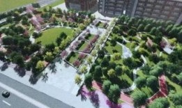 天津最新绿地爆料事件,揭秘城市绿肺背后的故事