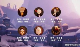 光遇梦想最新爆料图片大全,梦幻新篇章，最新爆料图片大盘点